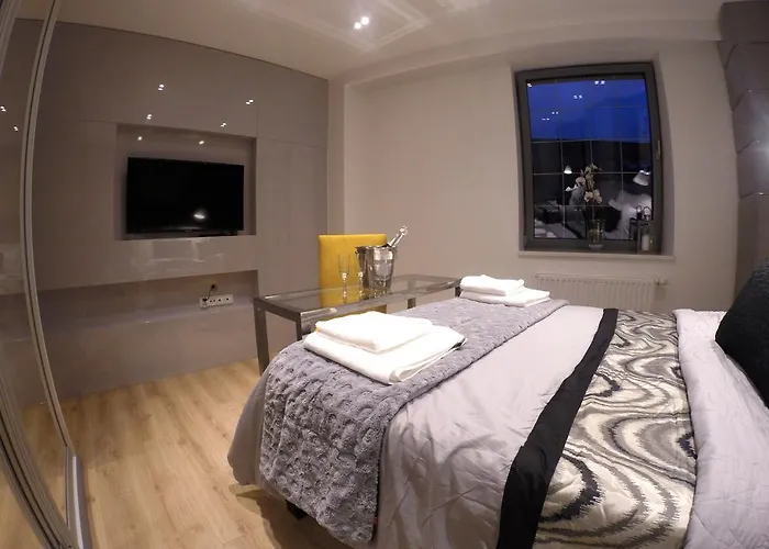 Prestige Apartments Gdansk Old Town #1