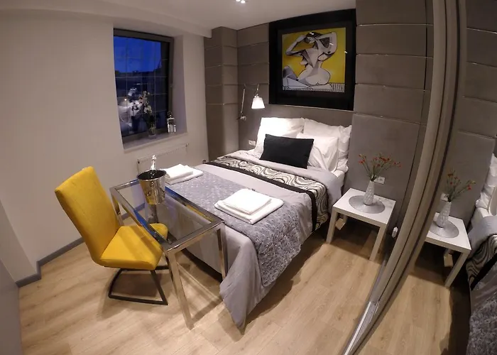 Prestige Apartments Gdansk Old Town #1