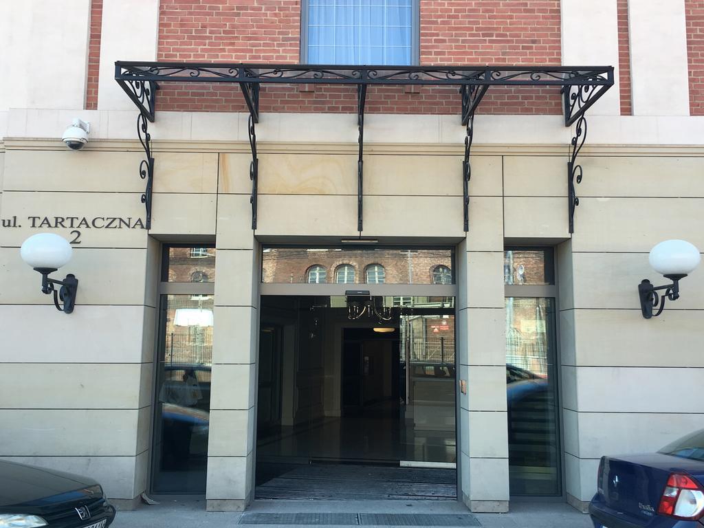 Appartamento Prestige Old Town #1 Danzica