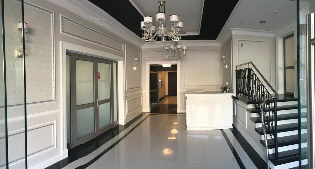 Appartamento Prestige Old Town #1 *