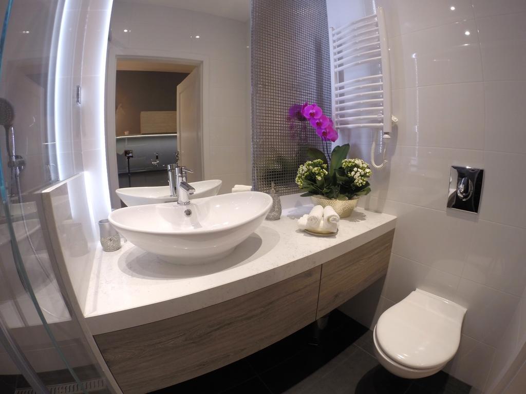 Appartamento Prestige Old Town #1 Danzica