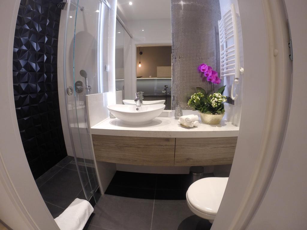 Apartament Prestige Old Town #1 *