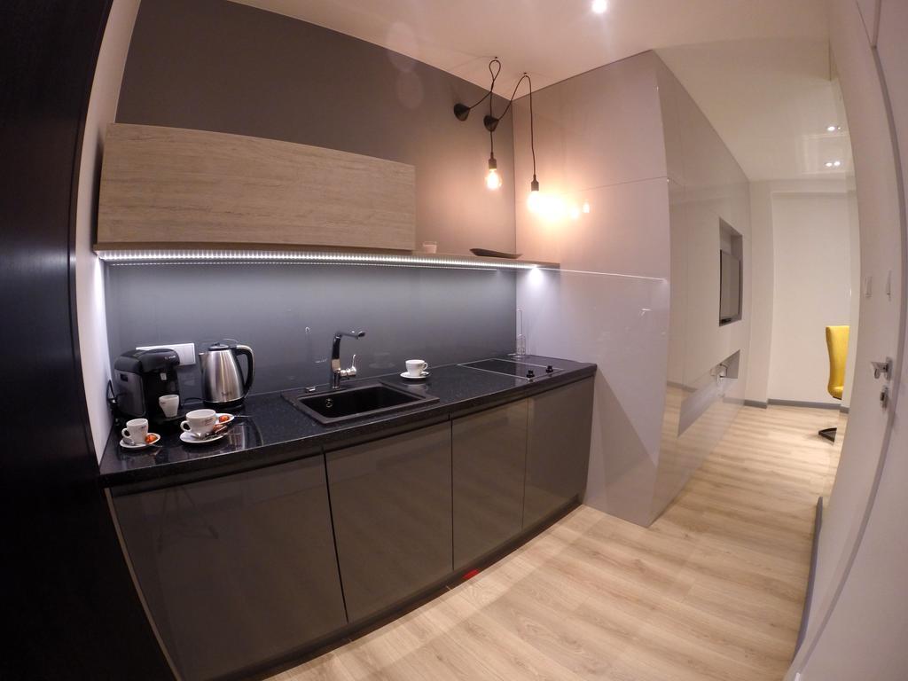 Appartamento Prestige Old Town #1 *