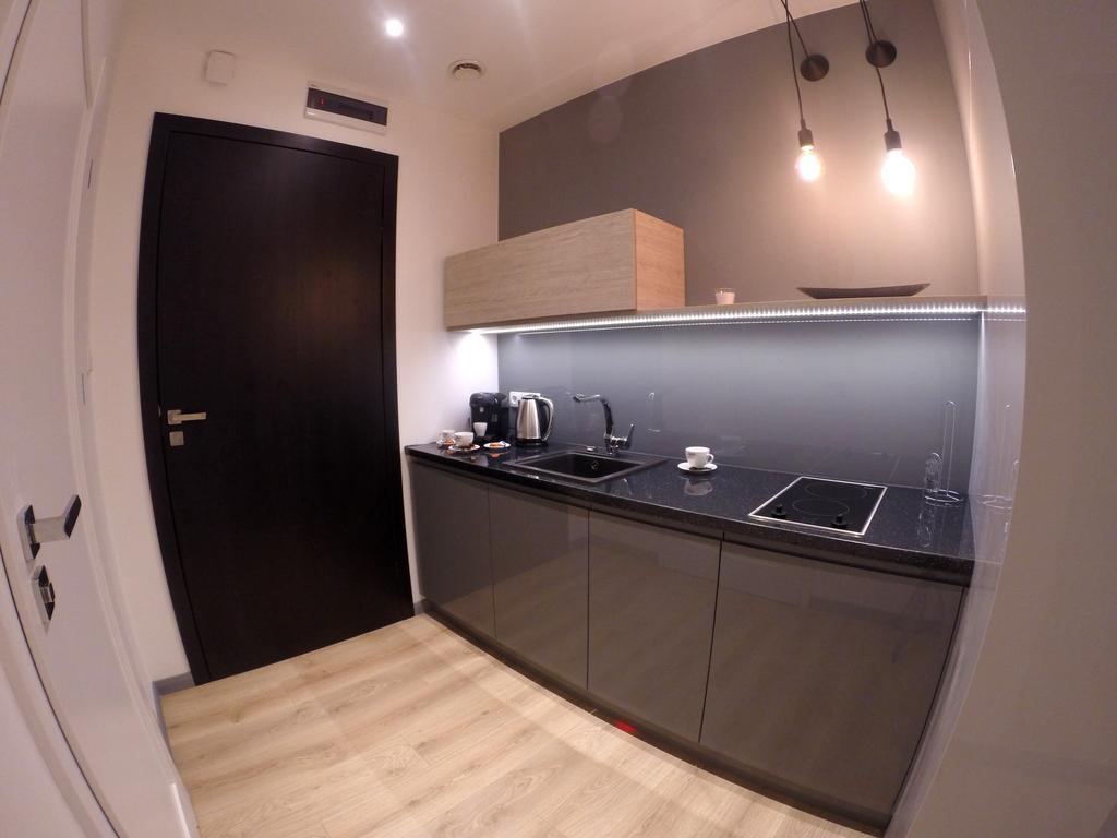 Appartamento Prestige Old Town #1 Danzica