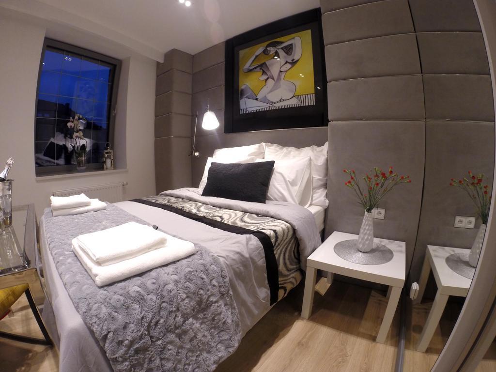 Appartamento Prestige Old Town #1 *