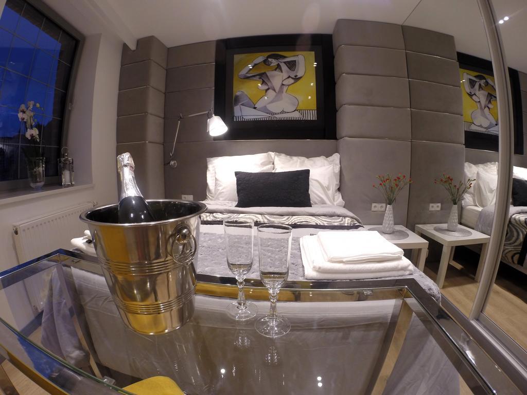 Appartamento Prestige Old Town #1