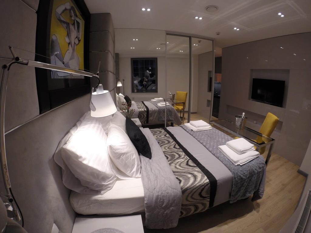Appartamento Prestige Old Town #1